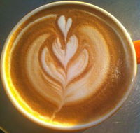 Corner Stop espresso bar - Pubs Melbourne