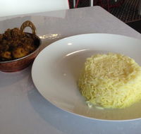 Curry Bunga - Pubs Melbourne
