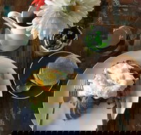 Dark Horse Coffee - Pubs Melbourne