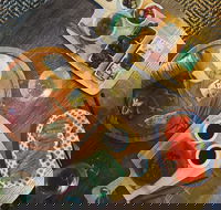 Darrons Seafood - Pubs Melbourne