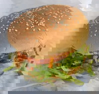 Dougie's Take Away - Pubs Melbourne