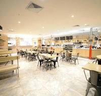 Espresso Warriors - Pubs Melbourne