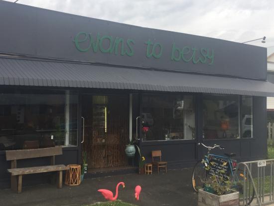 Evans Head NSW Pubs Melbourne