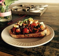 Glee Coffee Roasters - Pubs Melbourne