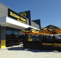 Guzman y Gomez Mexican Taqueria - Pubs Melbourne