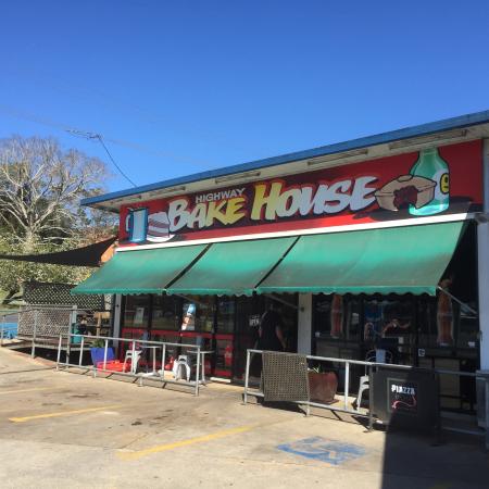 Highway Bake - Pubs Melbourne 0