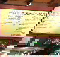 Humble Pie - Pubs Melbourne