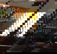 Hungry Jack's - Pubs Melbourne