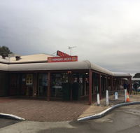 Hungry Jacks - Pubs Melbourne