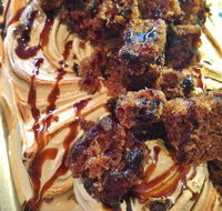 In the Pink - Pubs Melbourne