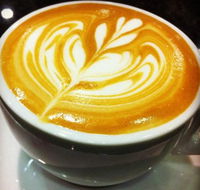 Jacaranda Figtree Cafe - Pubs Melbourne