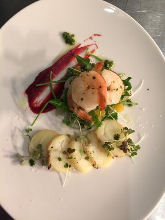 James Maiden Bistro - Pubs Melbourne 0