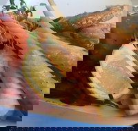 Keppy's Cafe and Restaurant - Pubs Melbourne