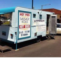 Kings Pie Cart - Pubs Melbourne