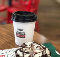 Krispy Kreme Doughnuts - Pubs Melbourne
