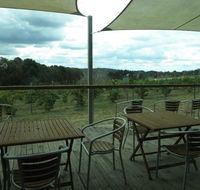 Lark Hill Winery Restaurant - Pubs Melbourne