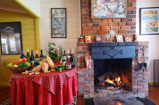 Primrose Valley NSW Pubs Melbourne