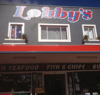 Lobbys Fresh Seafood - Pubs Melbourne