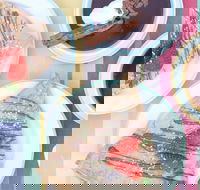 Love Byron Bay Creperie  Chocolate Boutique - Pubs Melbourne