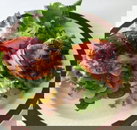 Macksville Cafe - Pubs Melbourne