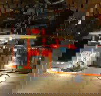 Macksville Fusions Pizza Cafe - Pubs Melbourne