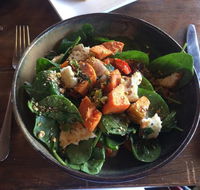 Mimosa Restaurant and WInery - Pubs Melbourne