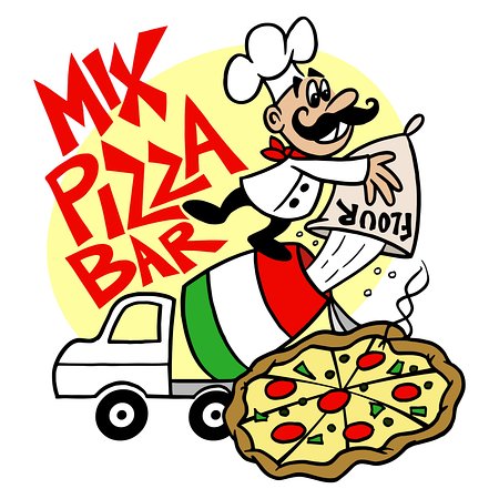 Mix Pizza Bar - Pubs Melbourne 0