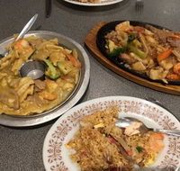 Mun Tien Thai  Chinese Restaurant - Pubs Melbourne