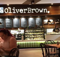 Oliver Brown Belgian Chocolate Cafe - Pubs Melbourne