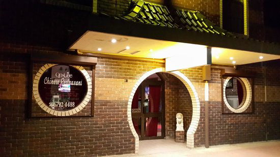 Edgeroi NSW Pubs Melbourne