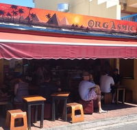 Orgasmic - Pubs Melbourne