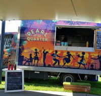 Pearl of the Quarter - Pubs Melbourne