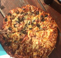 Pie Place - Pubs Melbourne