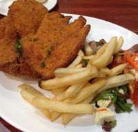 Po Loy Restaurant - Pubs Melbourne