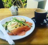 Pottsville Bake House - Pubs Melbourne