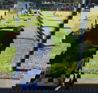 Pottsville Beach Sports Club - Pubs Melbourne