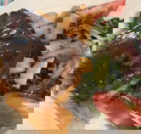 Pottsville Tavern - Pubs Melbourne