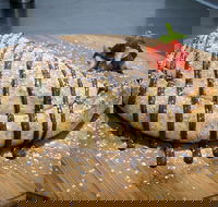 Potty Mouth Pizza - Pubs Melbourne