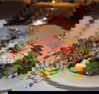 Riverfire Family Restaurant - Pubs Melbourne