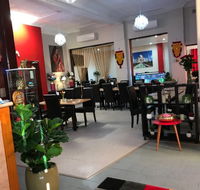 Sadhya Indian Restaurant - Pubs Melbourne
