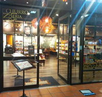 San Churro - Pubs Melbourne