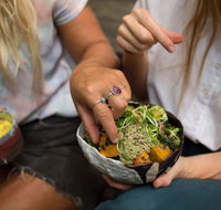 Santos Organics - Pubs Melbourne