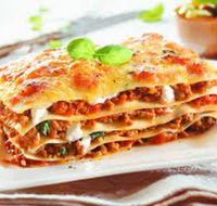 Sapori D'italia - Pubs Melbourne