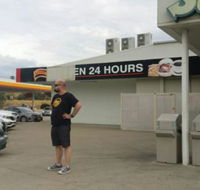 Shell Roadhouse - Pubs Melbourne