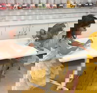 Sinners and Saints Ice-Creamery - Pubs Melbourne