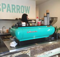 Sparrow Coffee - Pubs Melbourne