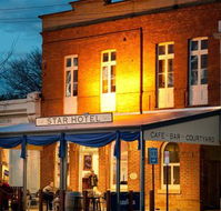 STAR HOTEL