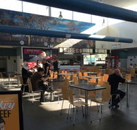 Subway Gundagai - Pubs Melbourne