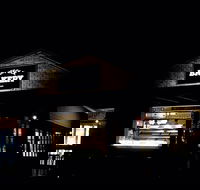 Suffolk Bakery - Pubs Melbourne