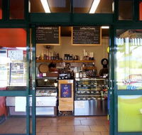 Sushi Cafe - Pubs Melbourne